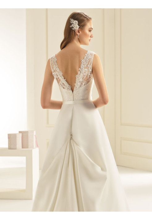 Bianco Evento Y082 Schleppennadel