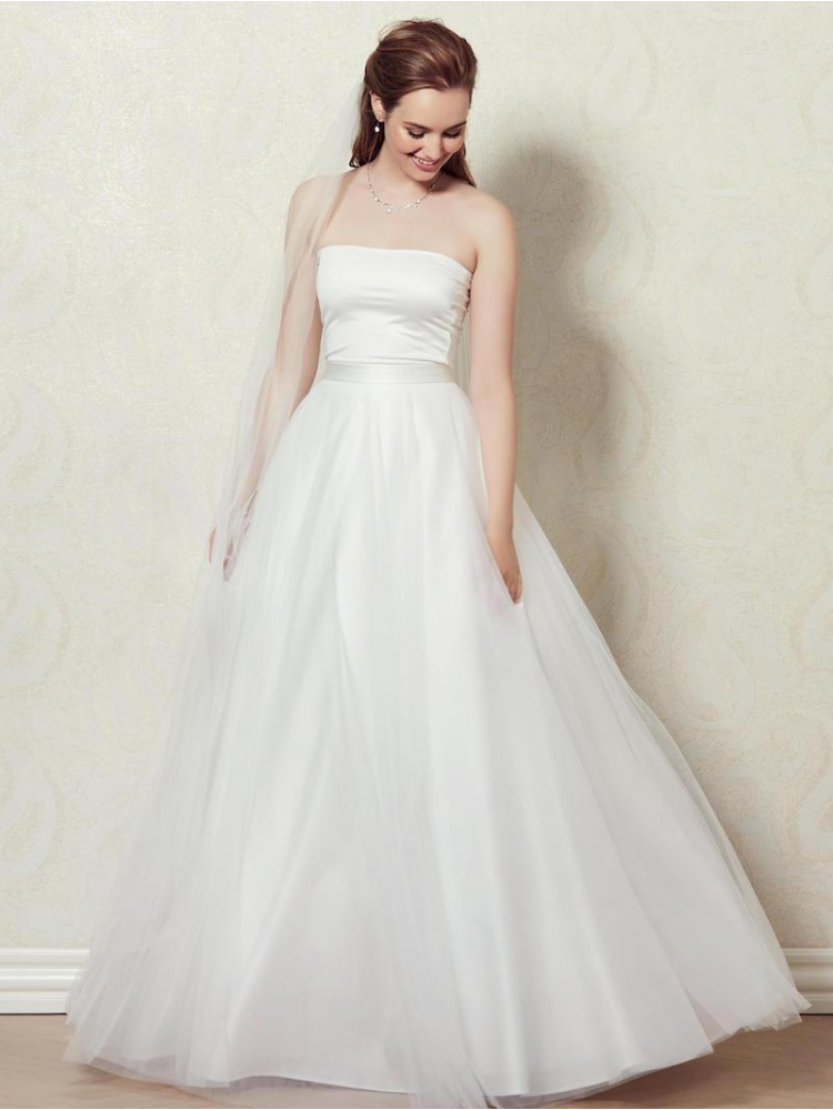 LILLY 10-3094-CR A-Linien-Rock main product photo