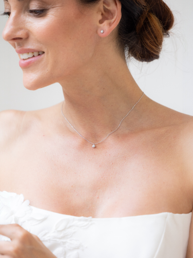 Abrazi Leia Kette main product photo