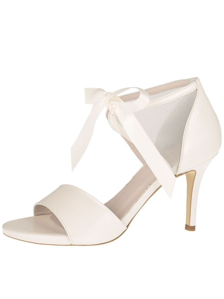 Fiarucci Bridal Wedding Shoes Dyonne-37 main product photo