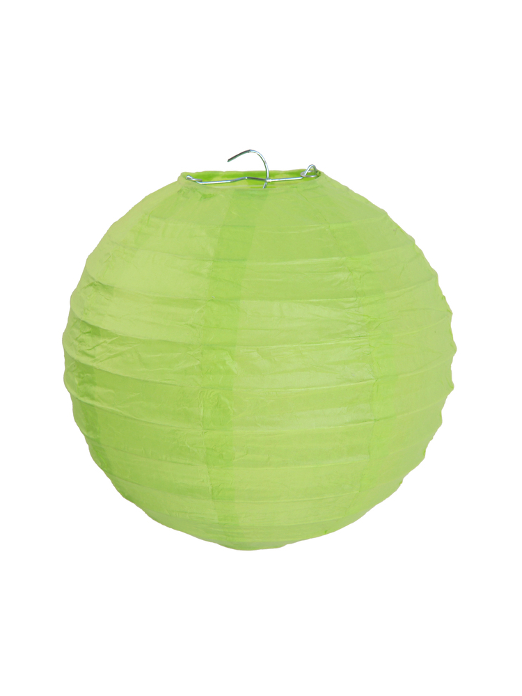Laternen Grün 50 cm main product photo
