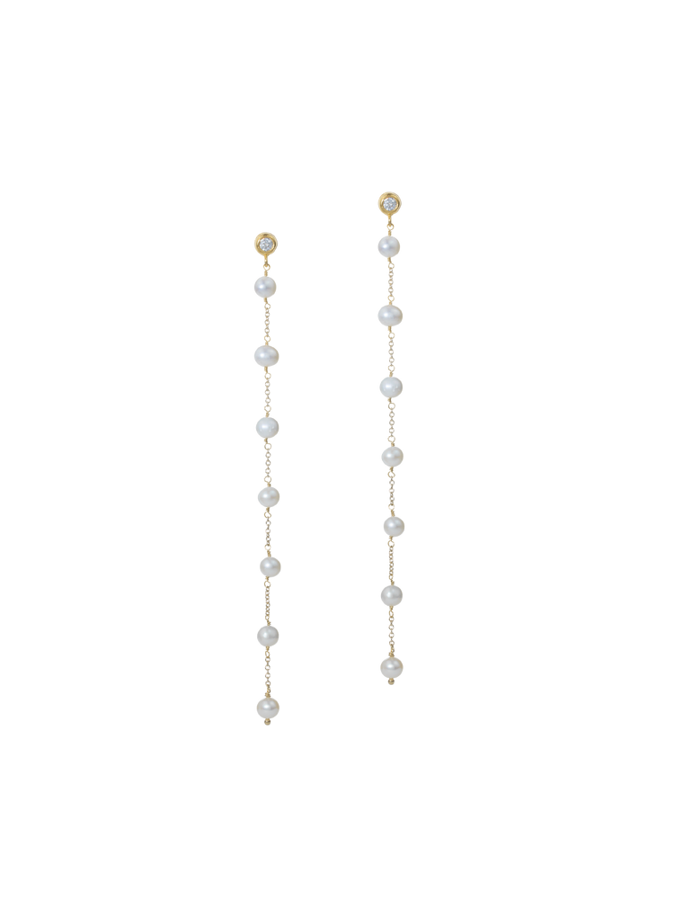 Juvelan Samantha Ohrringe main product photo