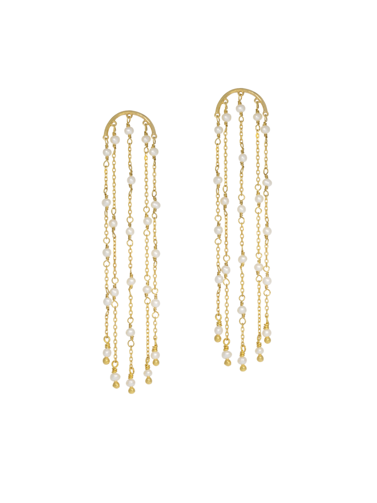 Juvelan Amelie Ohrringe main product photo