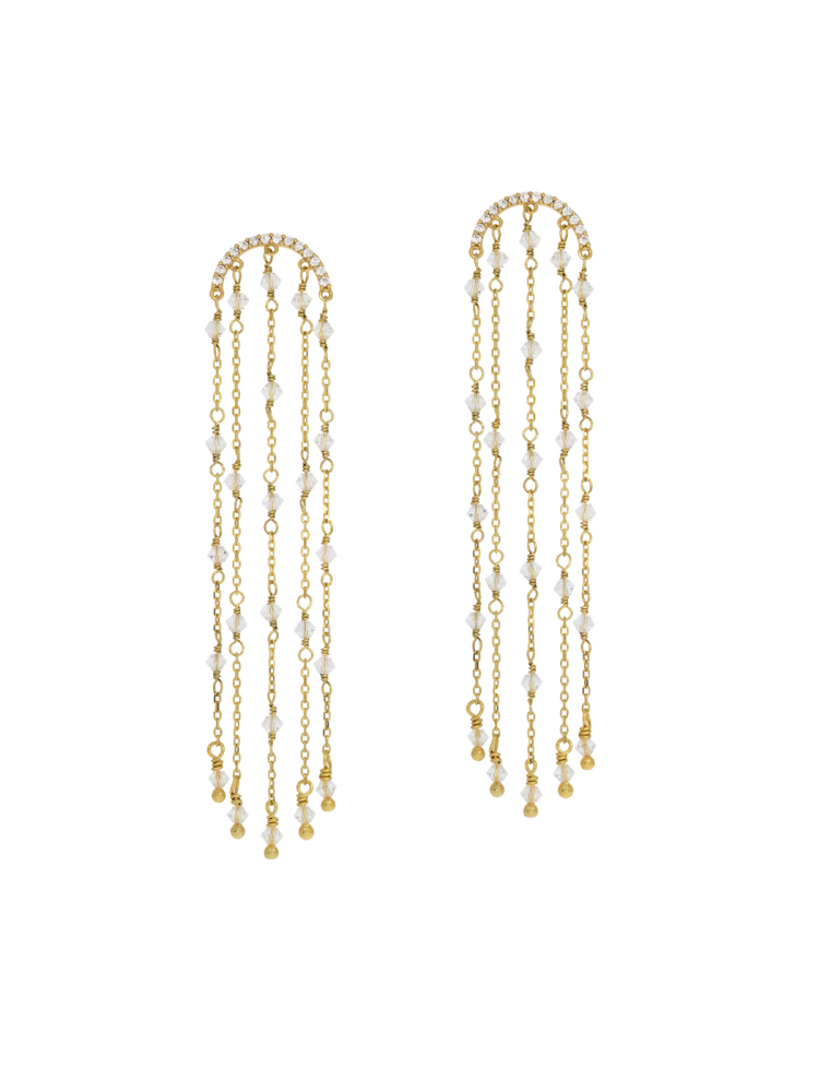 Juvelan Arielle Ohrringe main product photo