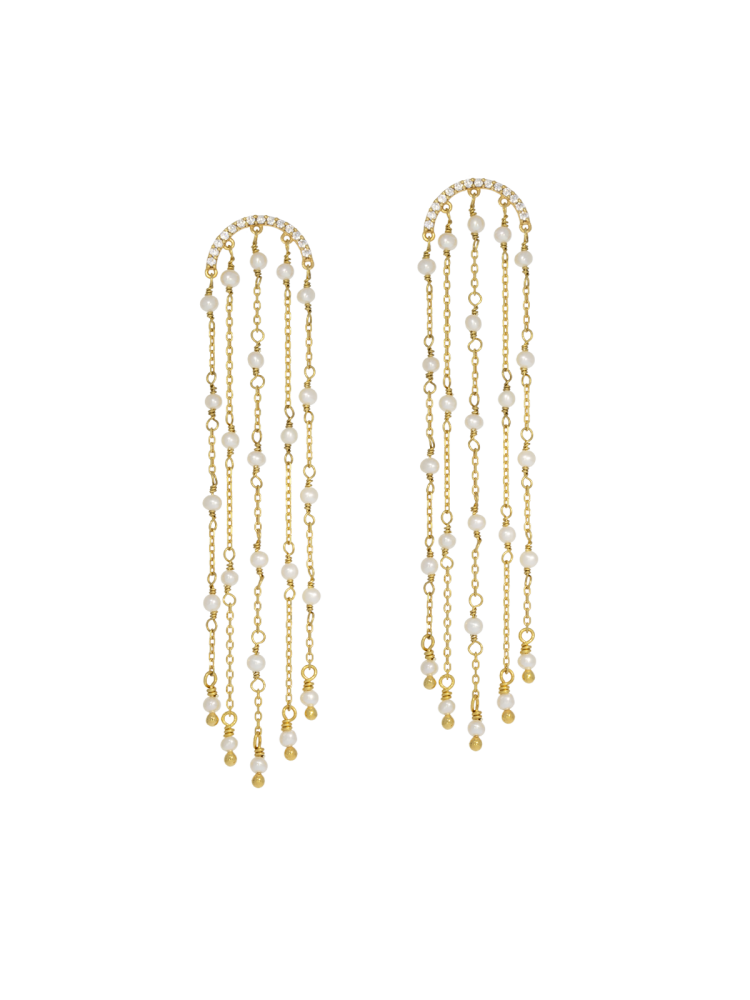 Juvelan Aurelia Ohrringe main product photo