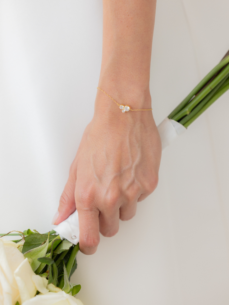 Abrazi Alexia Armband main product photo