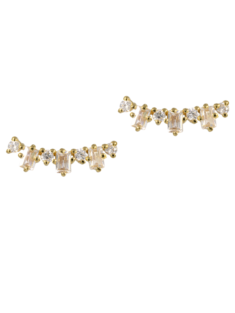 Juvelan Artistic Talent Ohrringe main product photo