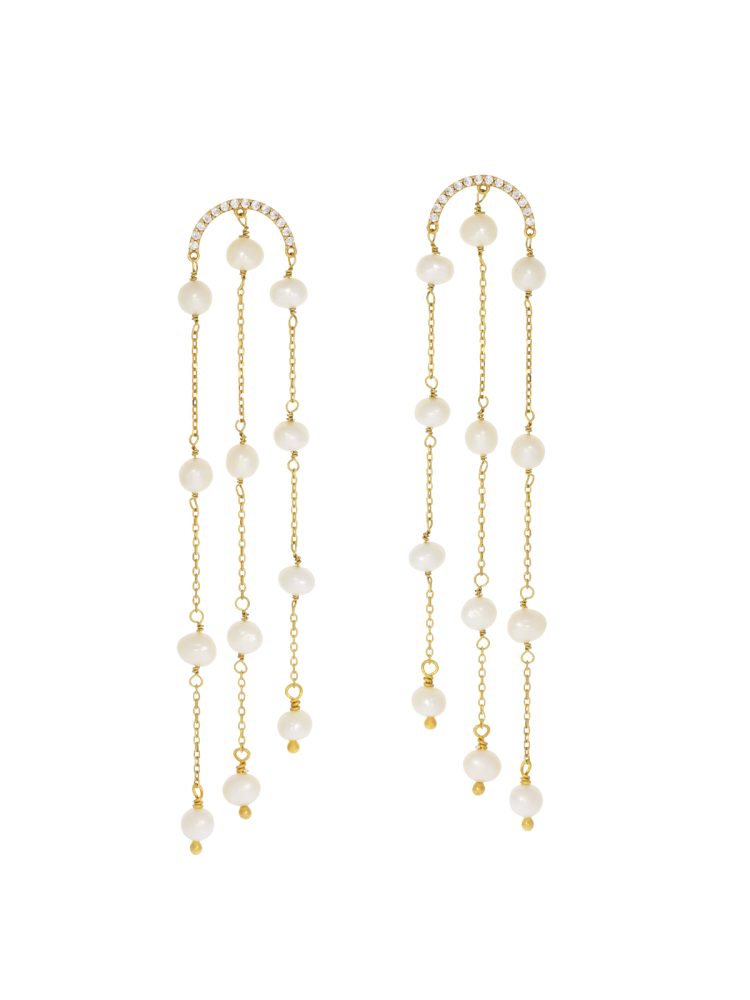 Juvelan Elenora Ohrringe main product photo