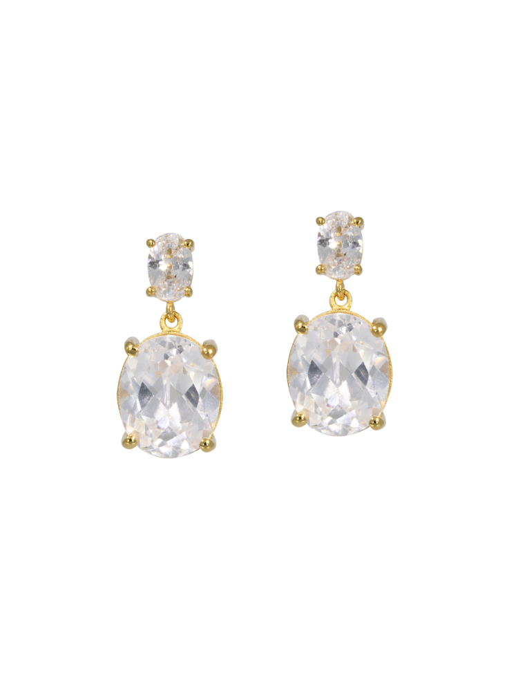 Juvelan Evelyn Ohrringe main product photo