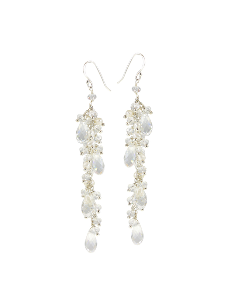 Juvelan Enchantment Ohrringe main product photo