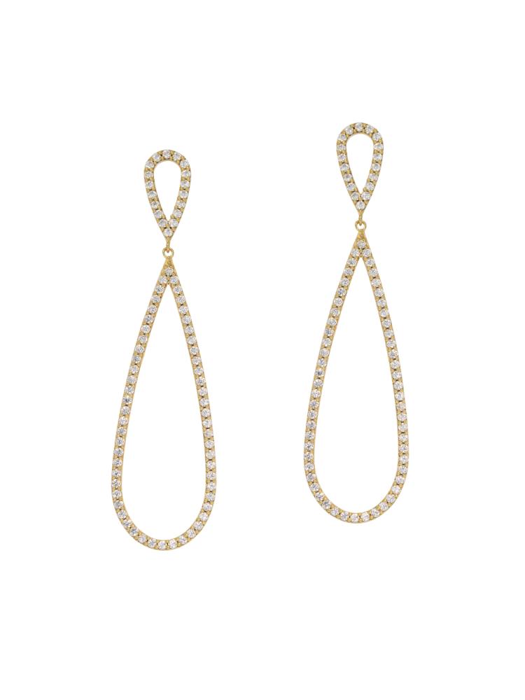 Juvelan Felicity Ohrringe main product photo