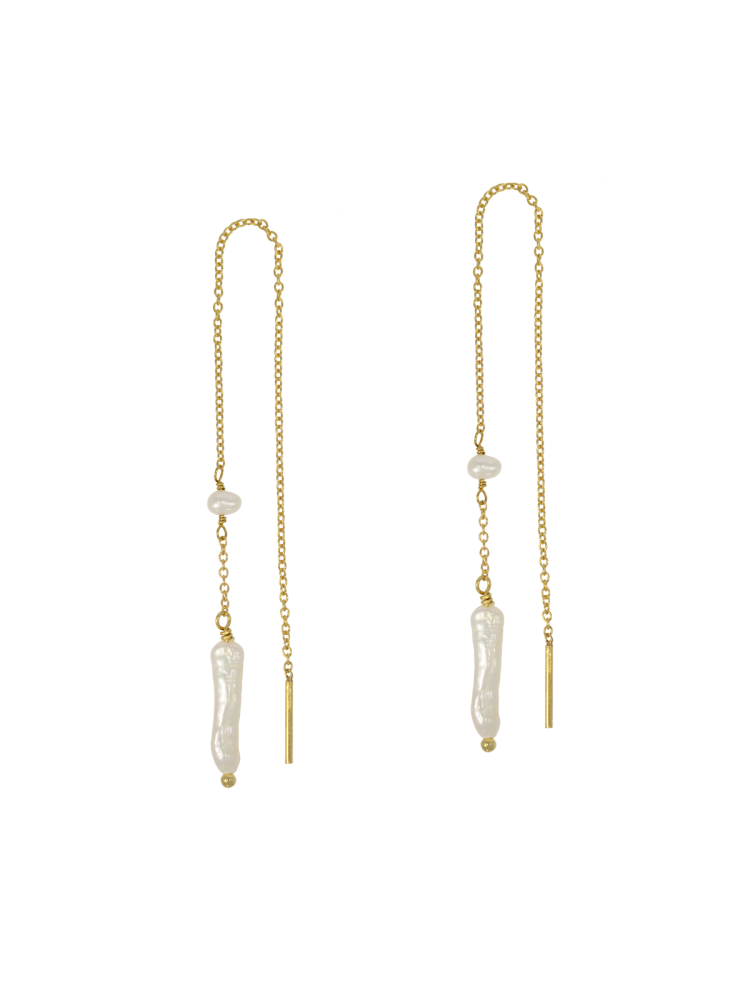 Juvelan Genius Ohrringe main product photo