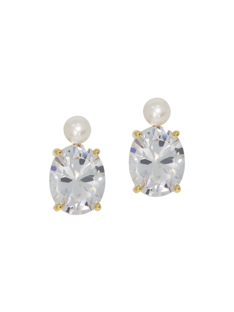 Juvelan Crystallized Ohrringe main product photo