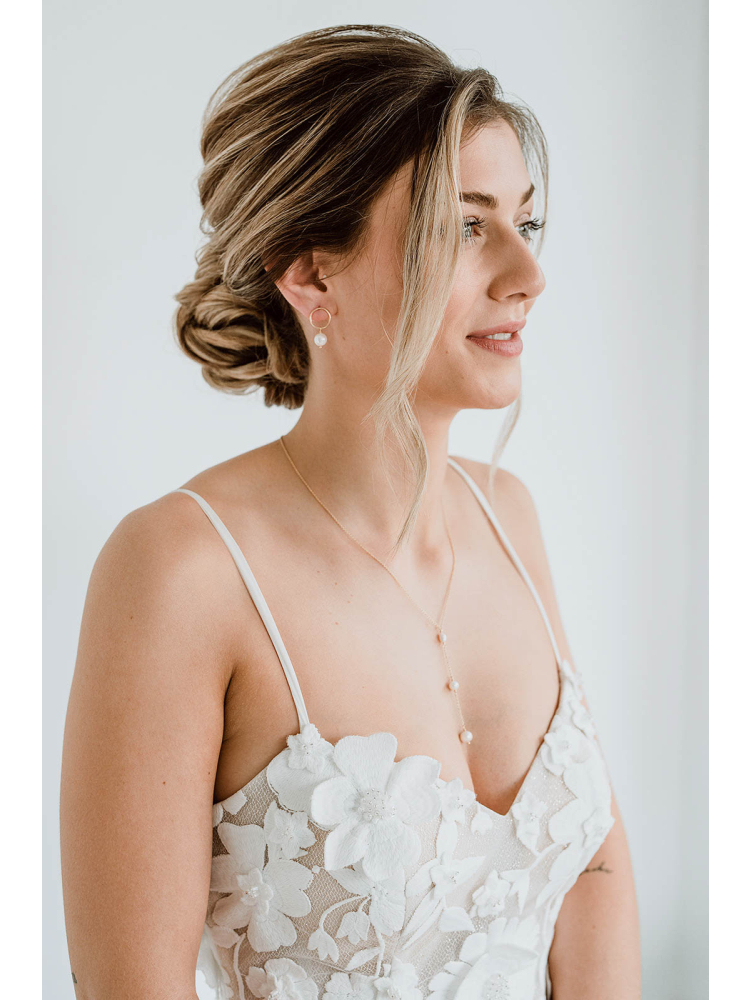 Perlenbräute Ava Kette main product photo