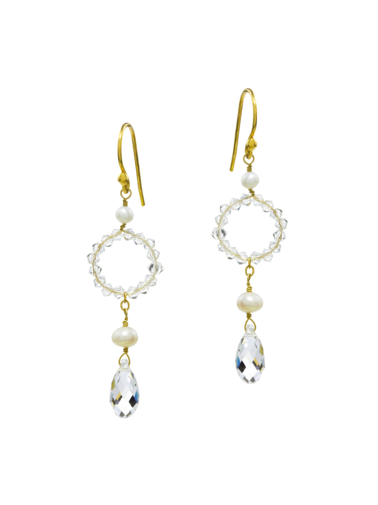 Juvelan My Dream Ohrringe main product photo