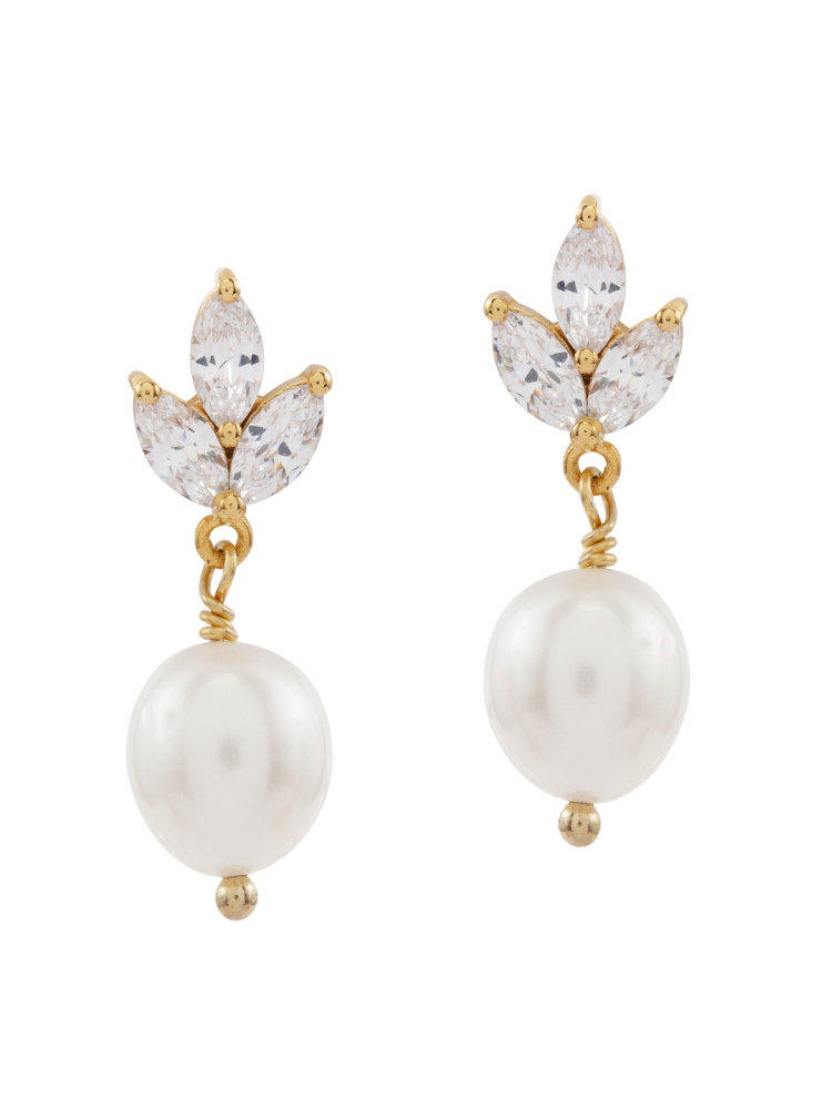 Juvelan Inseparable Ohrringe main product photo