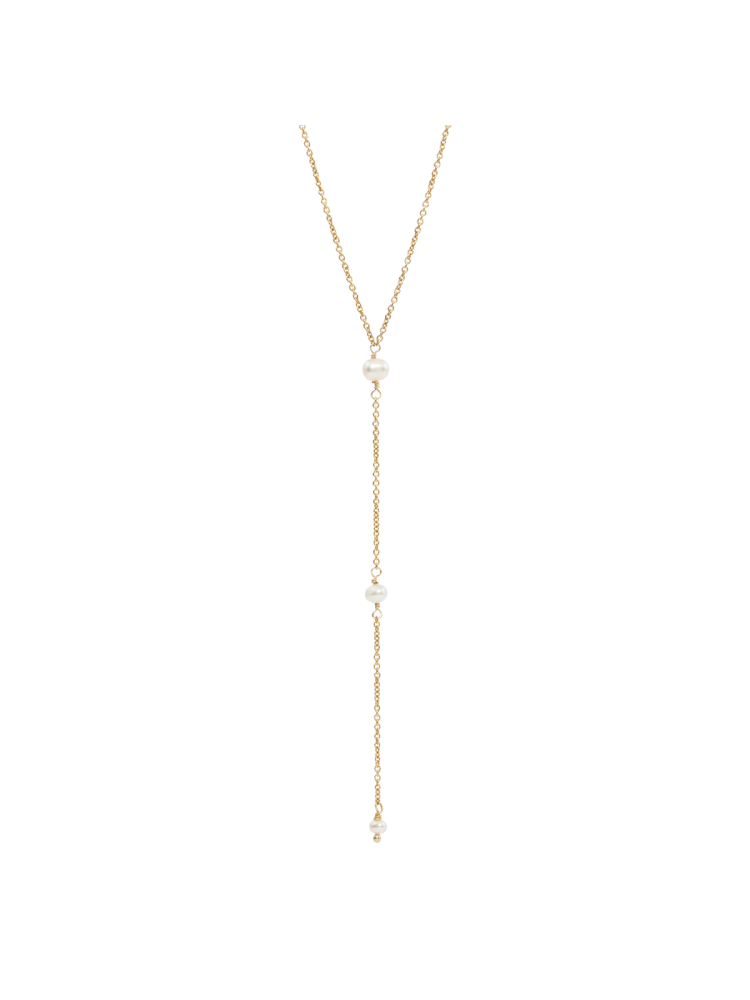 Juvelan Laid-Back Rückenkette main product photo