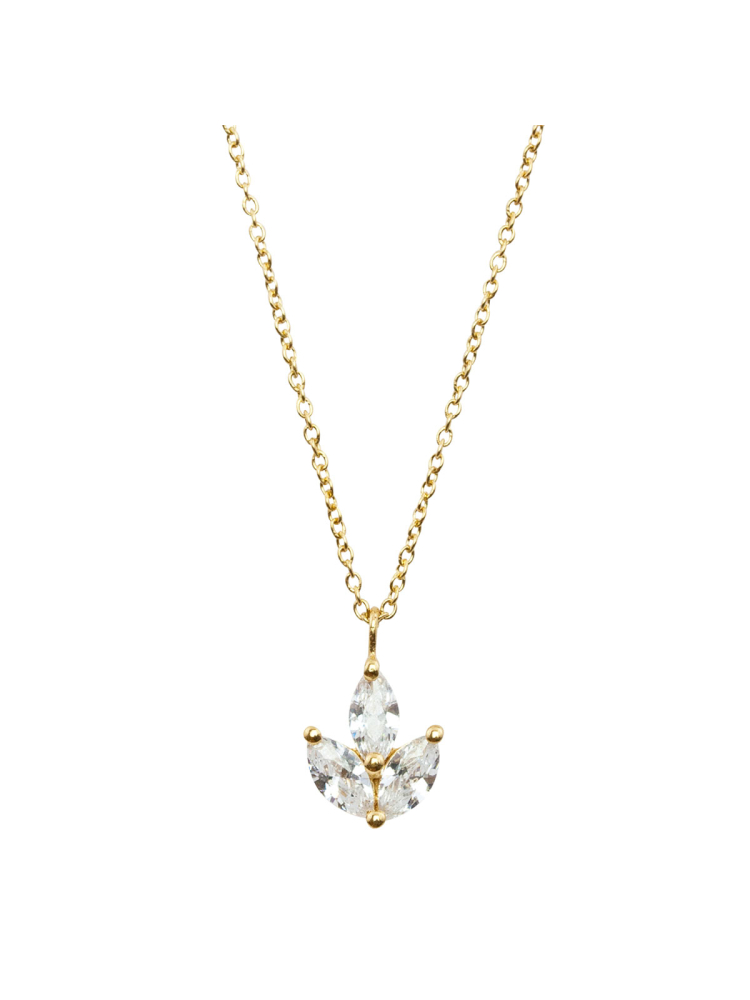 Juvelan Simply Wonderful Halskette main product photo