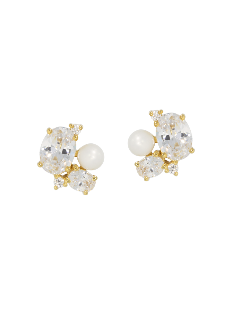 Juvelan Diversity Ohrringe main product photo