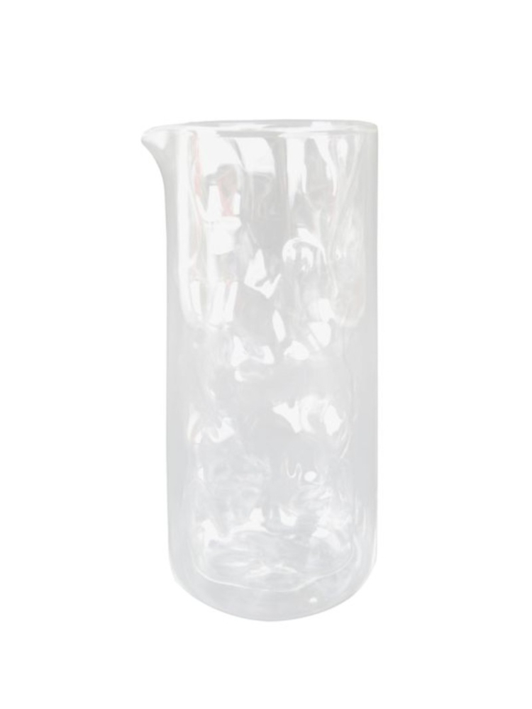 Leeff 18653 Doppelwand-Karaffe Diede Transparent main product photo