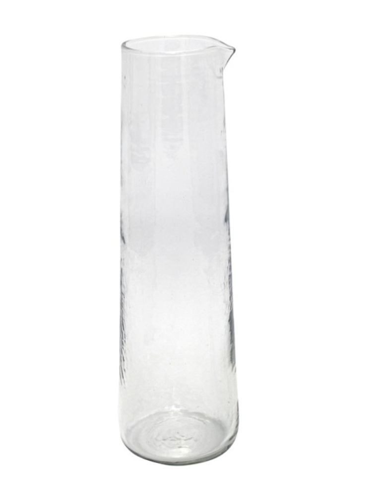 Leeff 18655 Wasserkaraffe Wouter Transparent main product photo