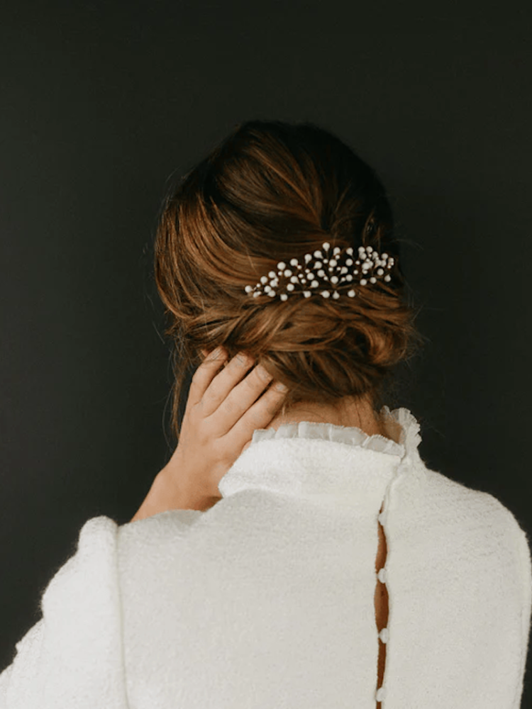 Lizeron Abel Haarkam Haarpflegeprodukte main product photo