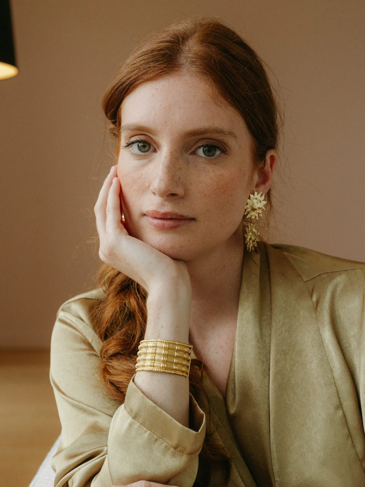 Lizeron Bambou Armand main product photo