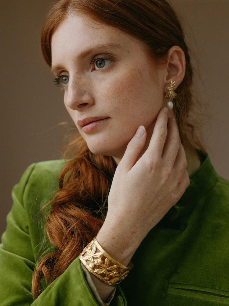 Lizeron Marronier Armand main product photo