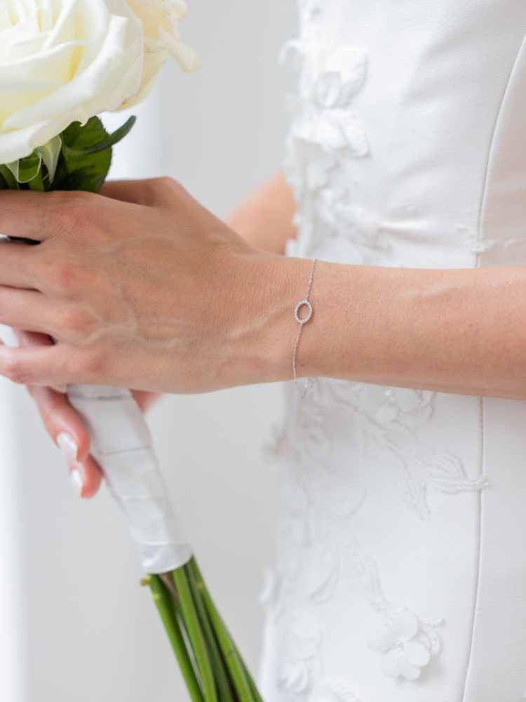 Abrazi Lana Armband main product photo