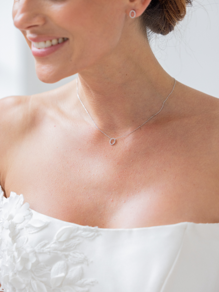 Abrazi Lana Ohrringe main product photo