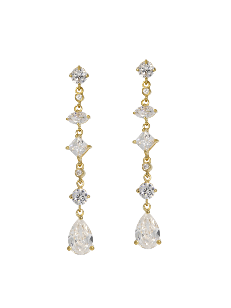 Juvelan Mariella Ohrringe main product photo