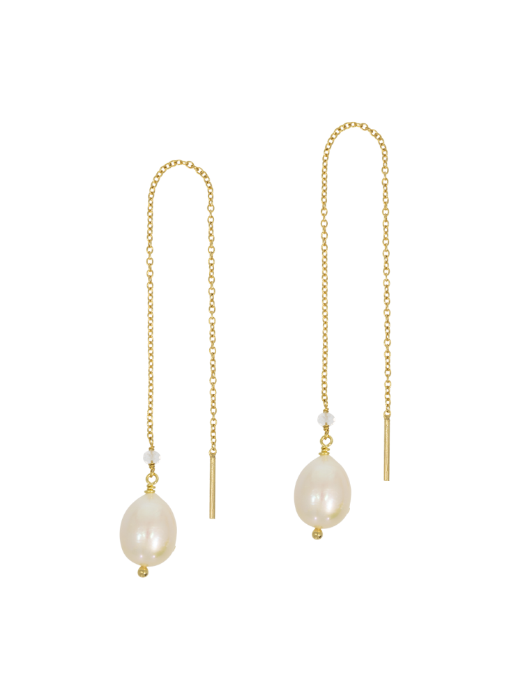 Juvelan Invincible Ohrringe main product photo