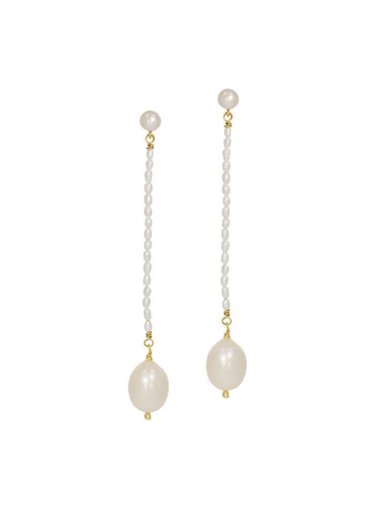 Juvelan Lifeline Ohrringe main product photo