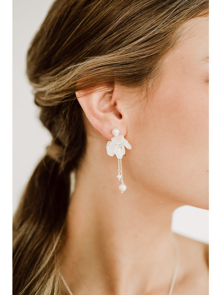 Perlenbräute Faye Ohrringe main product photo