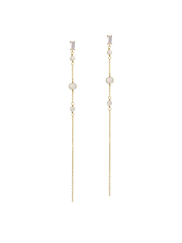 Juvelan Portrait Ohrringe main product photo