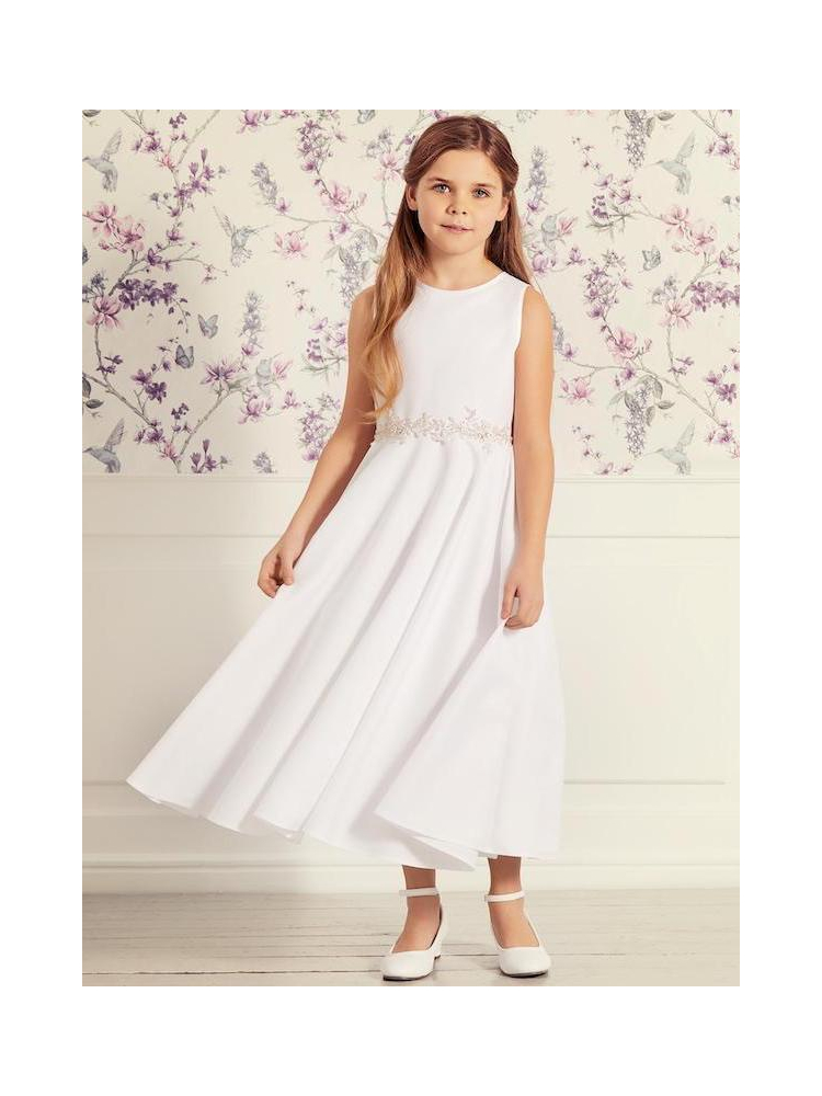 LILLY 08-1088-WH Kommunionkleider main product photo