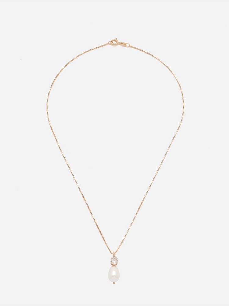 Abrazi Elena Kette -M main product photo