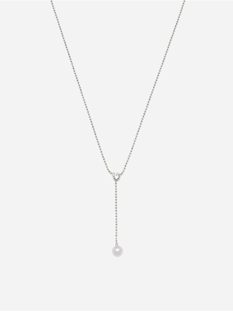 Abrazi Lovey Pearl Kette main product photo