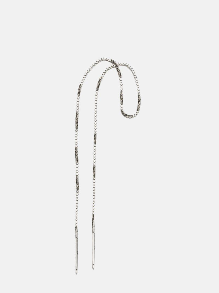 Abrazi Thunder ERA Threader Silber main product photo