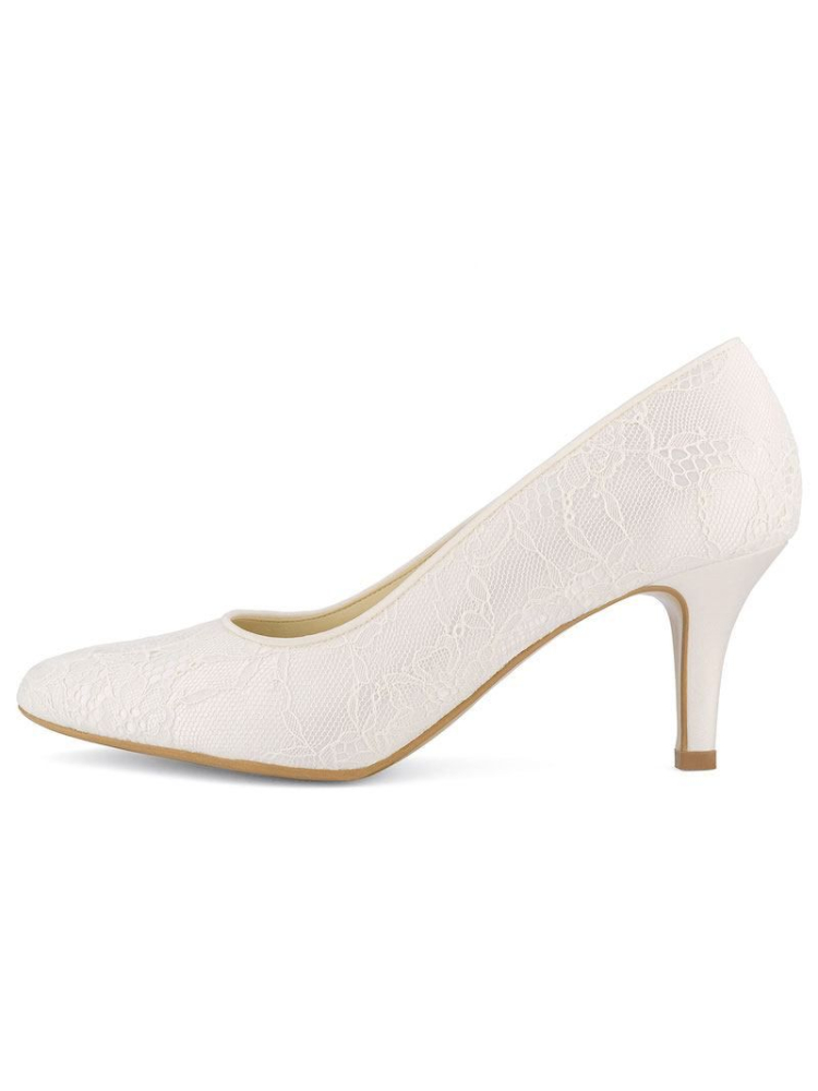 Avalia Demi-39 Braut Schuhe Zweite Wahl main product photo