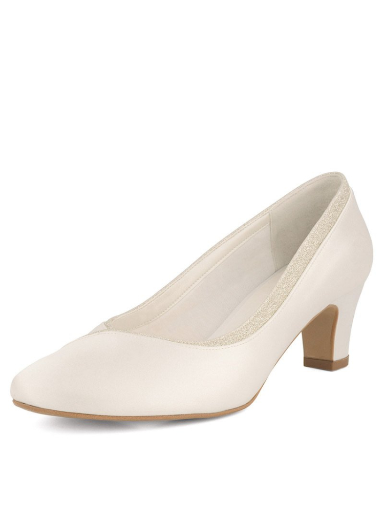 Avalia Ebba Brautschuhe main product photo