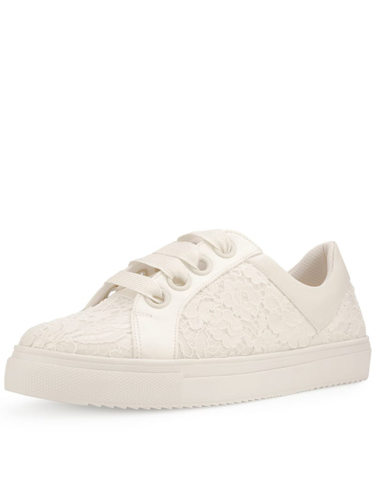 Avalia Zoey Braut Sneakers main product photo