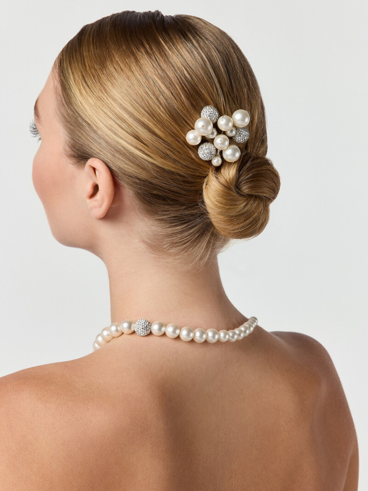 Poirier Haarspangen main product photo