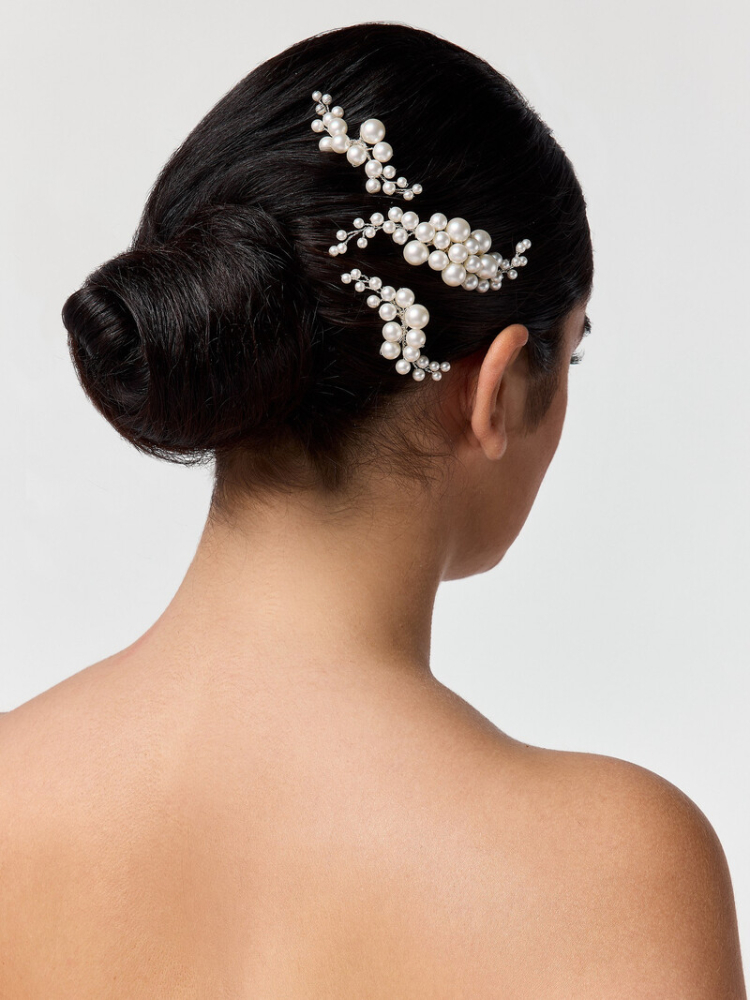 Poirier BB-75018 Hair Pins main product photo