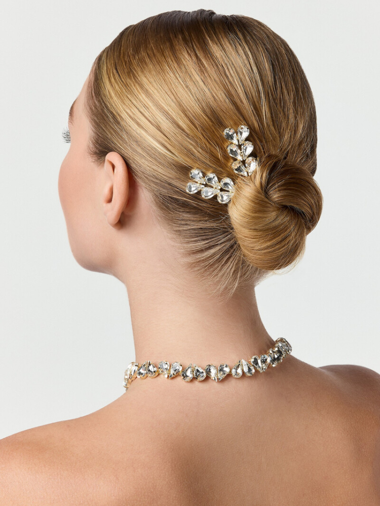 Poirier BB-75023 Haarspangen main product photo