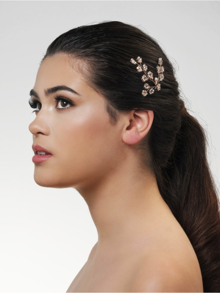 Poirier BB-274 Haarnadeln main product photo