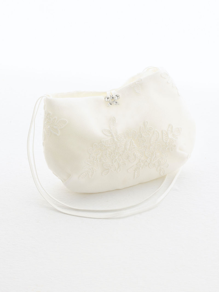 Bianco Evento T8 Brauttasche main product photo