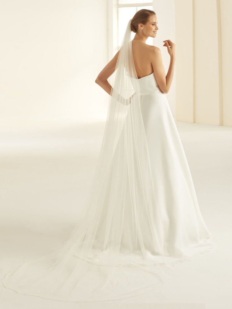 Bianco Evento S310 Schleier - 250 cm main product photo