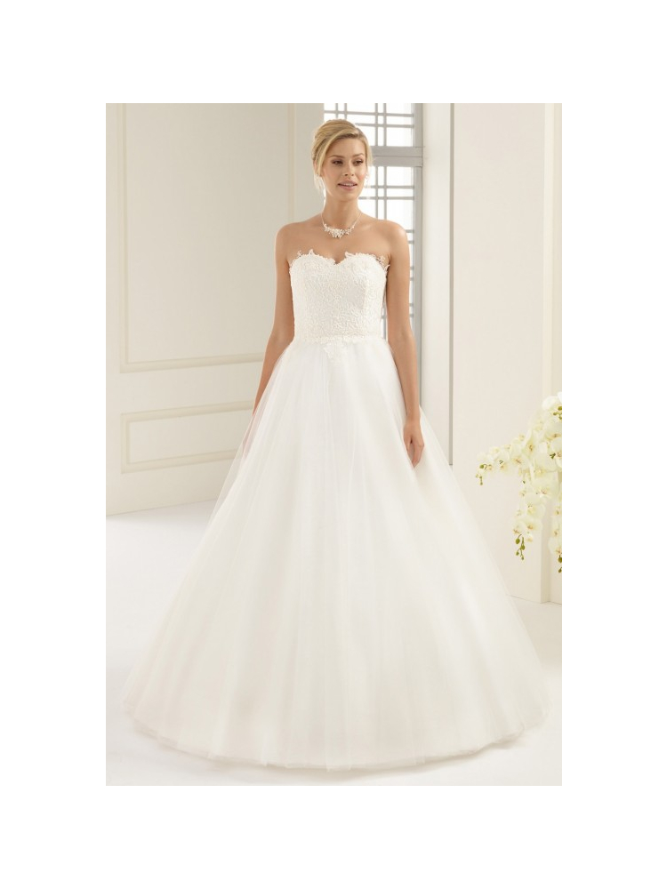 Brautkleid Diana main product photo