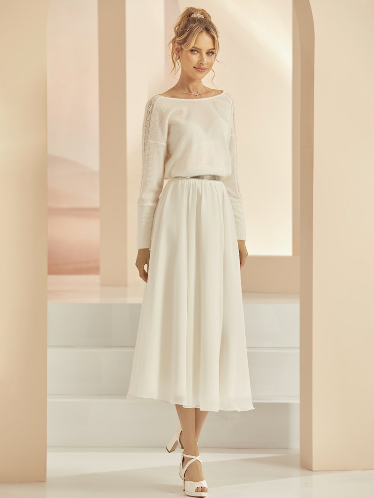 Bianco Evento Silva Rock main product photo